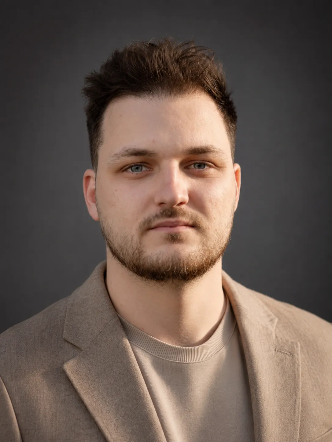 Martin Jurek, zakladatel FinancIn